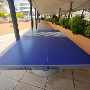  Appartement Apartament Neptuno Espagne