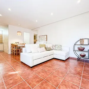  Appartement Apartament 'es Botànic' Espagne