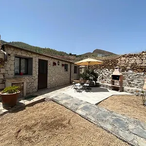  Chalet Casa Luis Pico Espagne